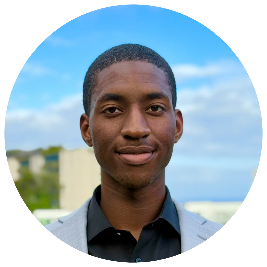 Ikenna Ogbogu