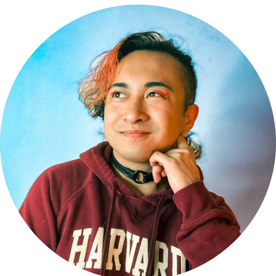 Zach Deocadiz