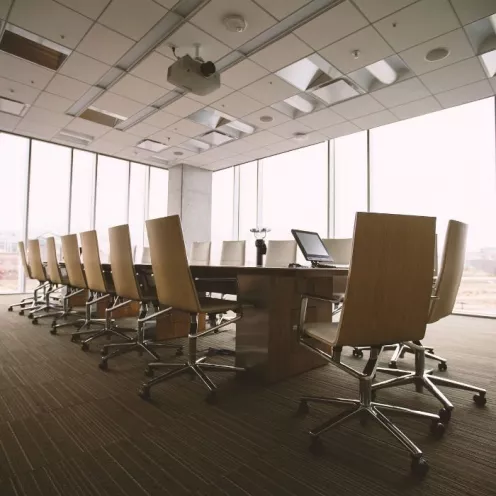 How to Work with Tech Companies on Human Rights