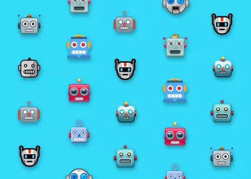 [Virtual] Bot or Human? Unreliable Automatic Bot Detection
