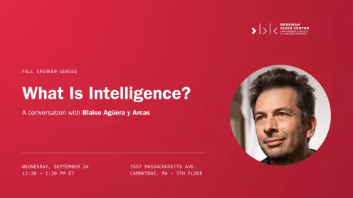 What Is Intelligence? Lessons from AI About Evolution, Computing, and Minds