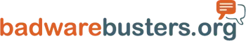 Launch: BadwareBusters.org