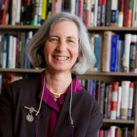 Headshot ofMartha Minow