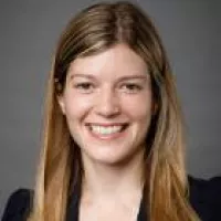 Headshot ofLeslie John