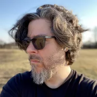 Headshot ofBen Grosser