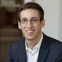 Headshot ofBen Eidelson