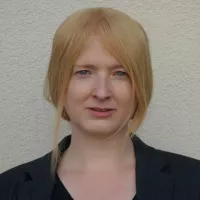 Headshot ofJohanna Wild