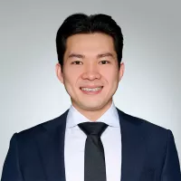 Headshot ofKevin Liao