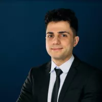 Headshot ofGeorge Chalhoub