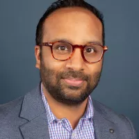 Headshot ofSharad Goel