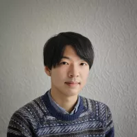Headshot ofTomo Nagashima