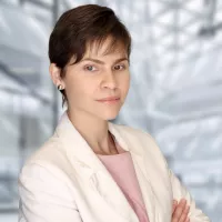 Headshot ofYajaira Gonzalez