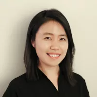 Headshot ofAngel Hsing-Chi Hwang