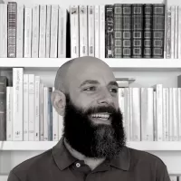 Headshot ofJérôme Hergueux