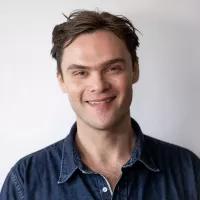 Headshot ofBen Reininga