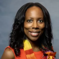 Headshot ofMargo Bagley