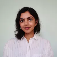 Headshot ofHarini Suresh
