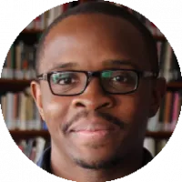 Headshot ofj. Siguru Wahutu